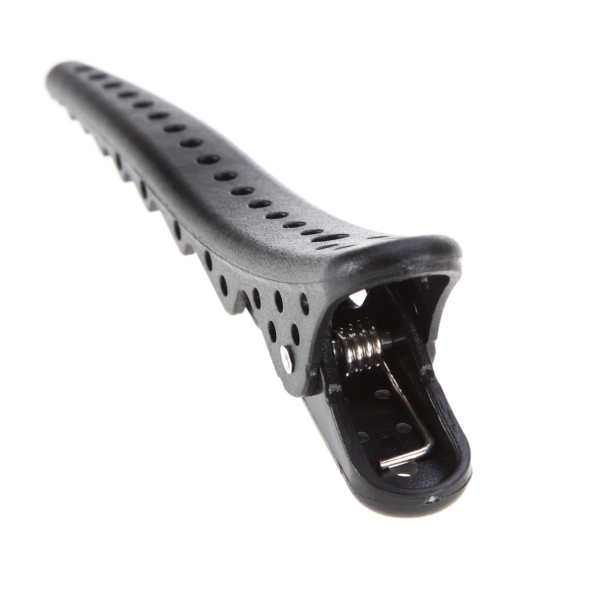 6 шт./компл. профессиональные зажимы для волос в салоне парикмахерские секции