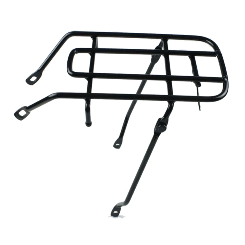 

14 Inch Bike Rear Racks Bike Shelf Folding Bike Rear Racks Rear Shelf Folding Bike Rear Rack