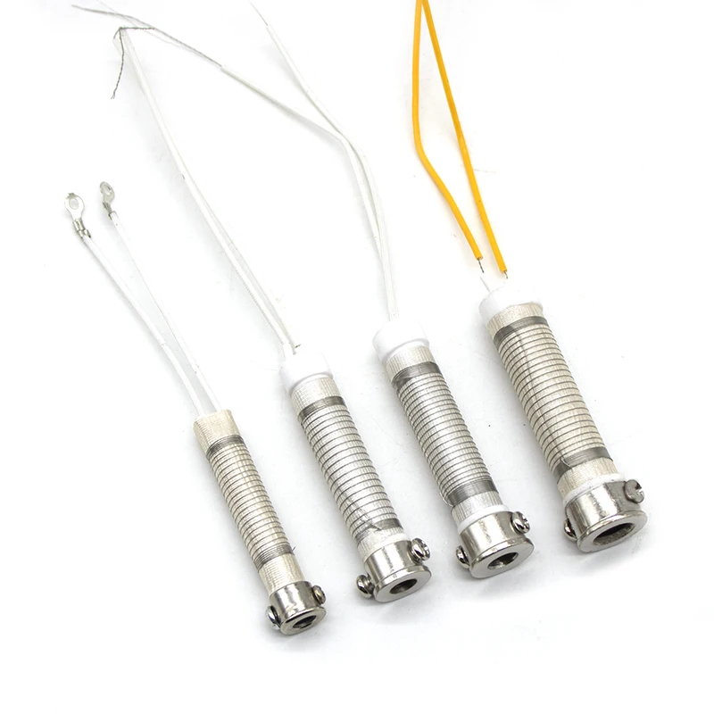 3 шт. нагревательный элемент для паяльника 60 Вт 80 100 | Инструменты