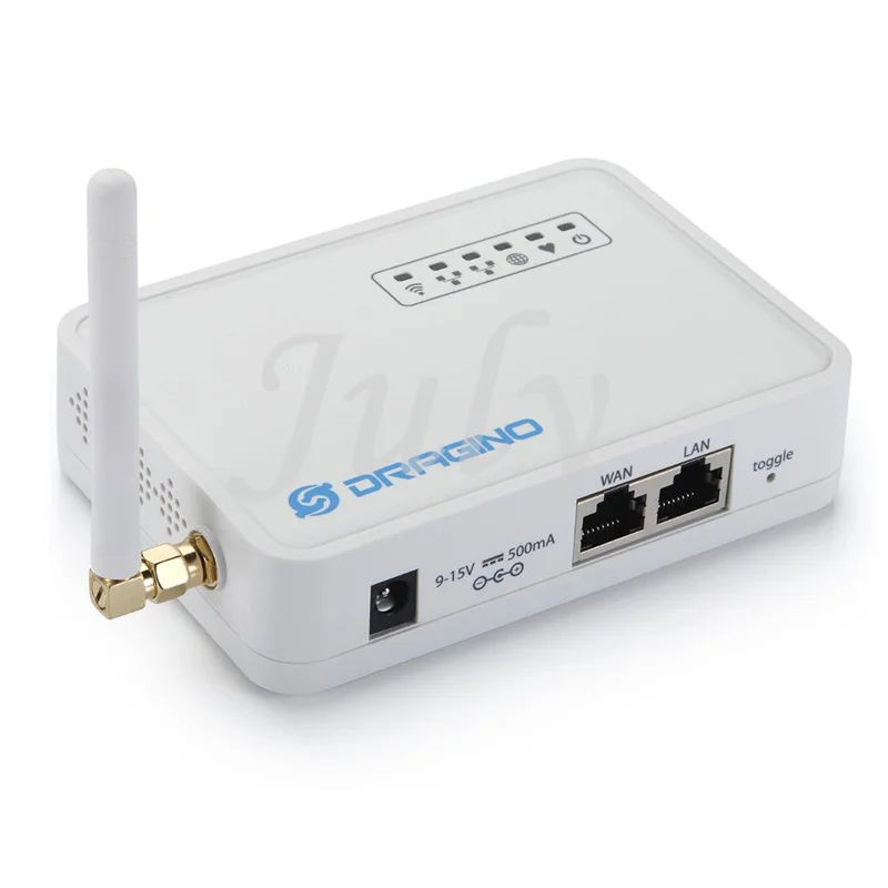 LG01 N одноканальный шлюз LoRa IoT|Детали и аксессуары для осцилографа| |