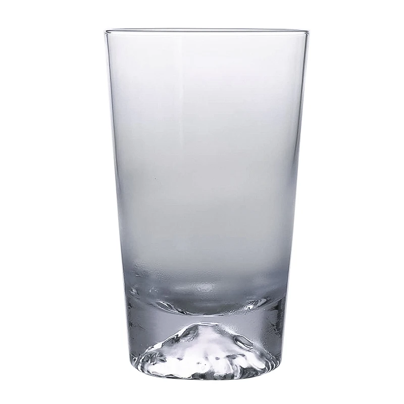 

Heat Resistant Wine Simple Fashion Glass Clear Drinking Champagne Cocktail Glass Whiskey Vasos De Vidrio Kitchen Supplies AH50GC