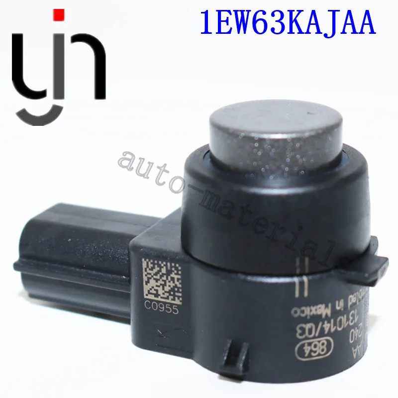 1 шт. для Lib Erty 300 Gra Nd Che Rokee 1EW63KAJAA OEM 0263013240 PDC вспомогательный датчик парковки 09-13 |