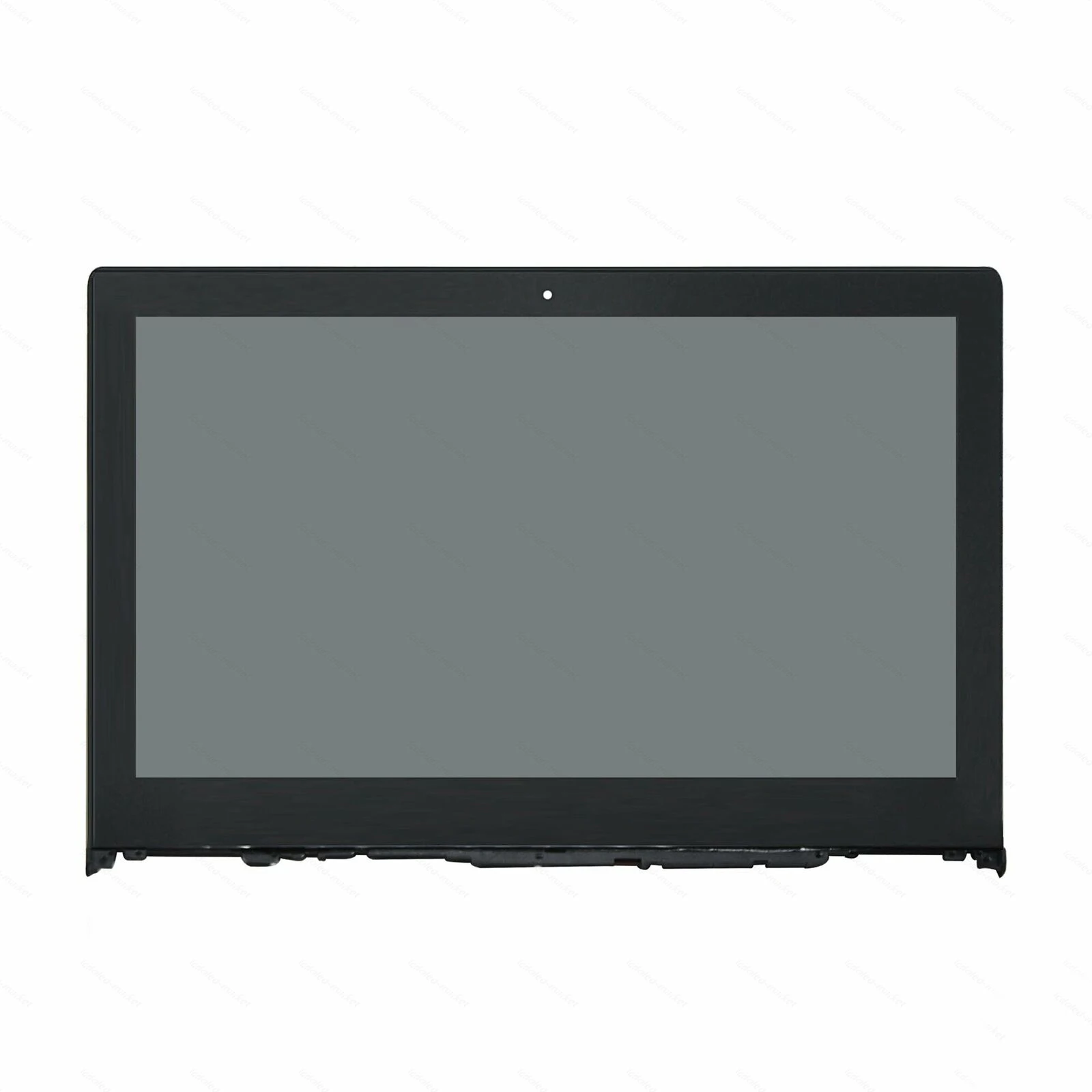 JIANGLUN LCD сенсорный экран дигитайзер дисплей в сборе для Lenovo IdeaPad Yoga 2 13 + рамка |