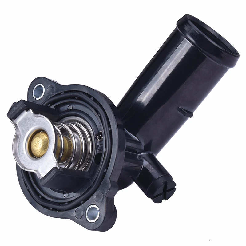 Авто двигатель охлаждающей жидкости термостат Корпус в сборе для DODGE DURANGO JEEP GRAND