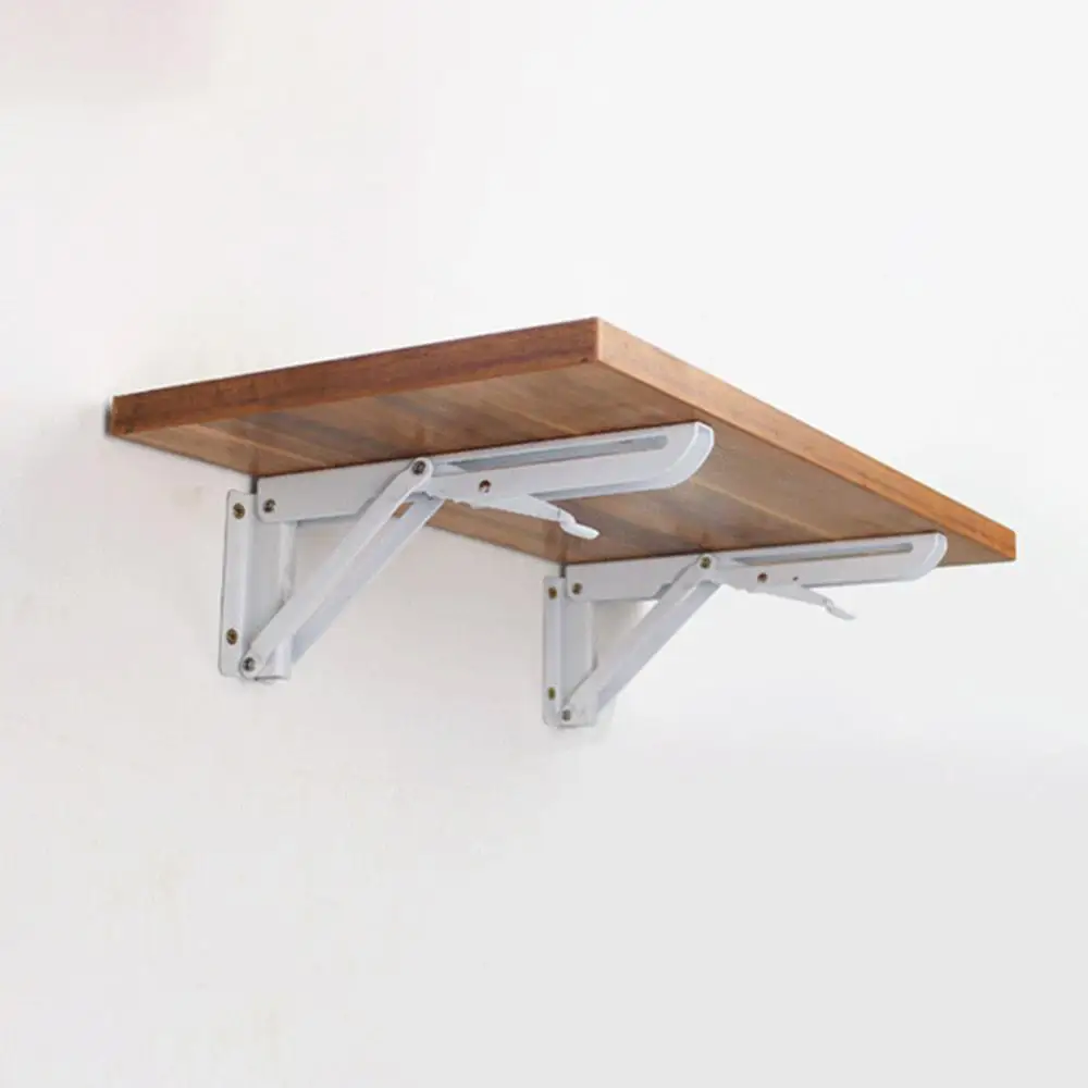 2 шт. настенная установка треугольная стойка для хранения прочный органайзер