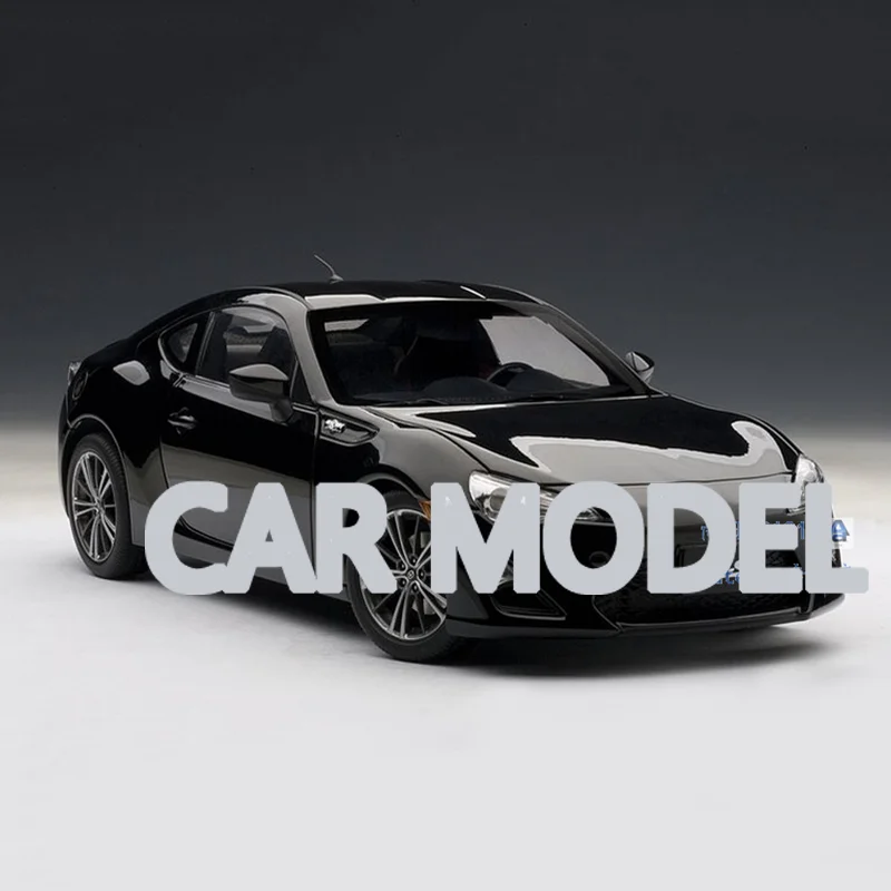 Масштаб 1:18 игрушечные автомобили из сплава автоарт научная книга модель
