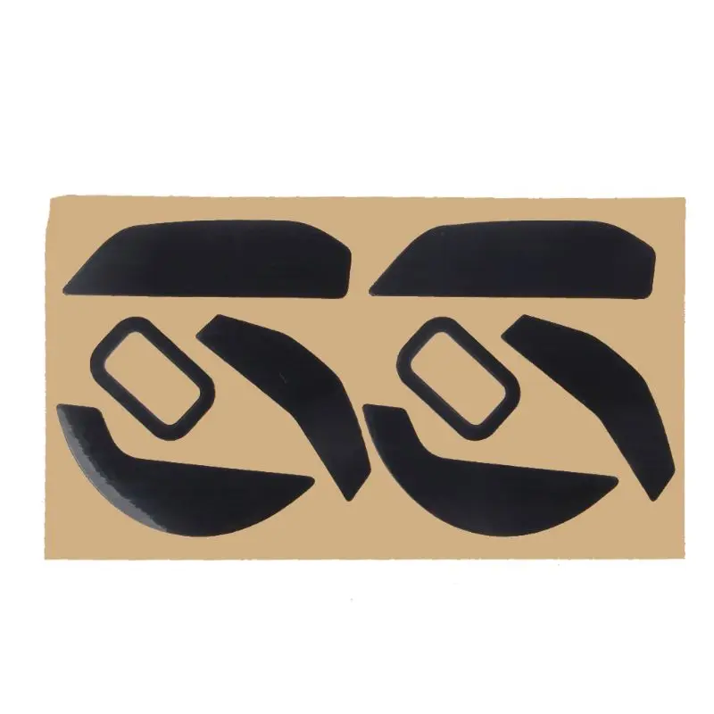 

2 Sets Hotline Games Mouse Feet Mouse Skates Gildes for razer Basilisk Mouse P9YA