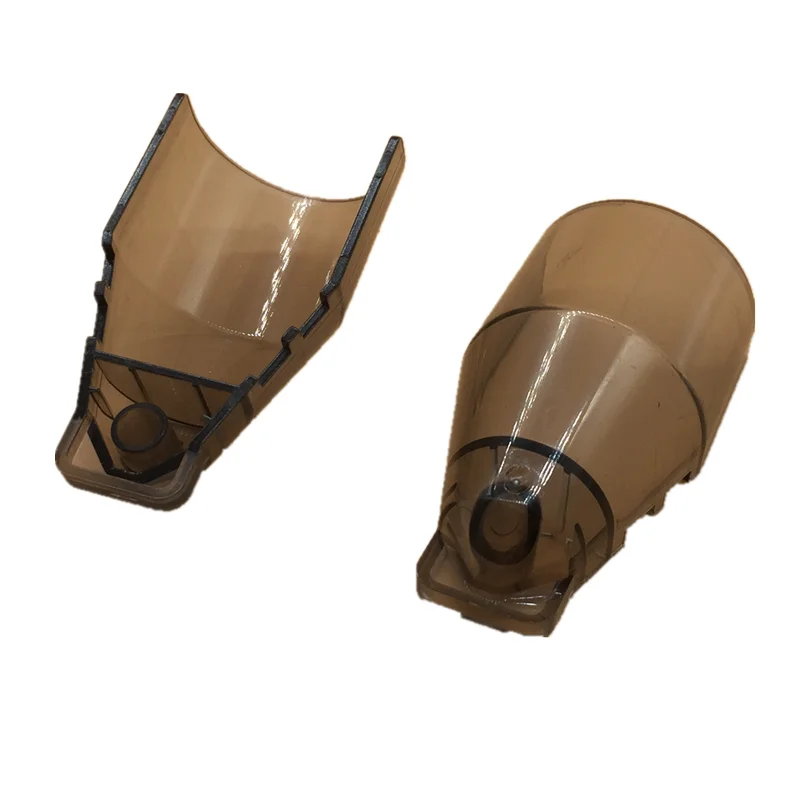 

Small particle technology building block MOC accessories 9762 special shaped semi cylindrical aircraft window assembly toys