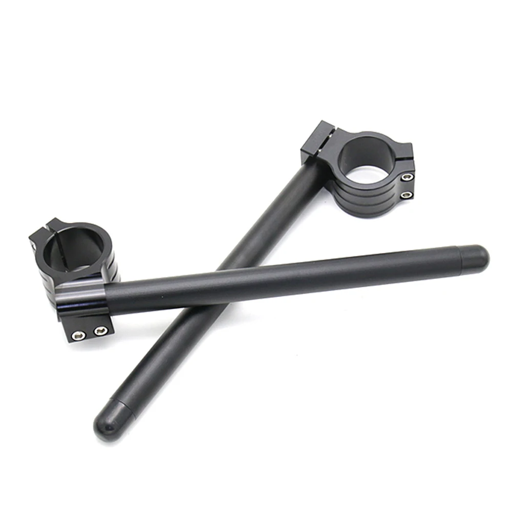 Мотоцикл модифицированный Универсальный Руль с ЧПУ Алюминиевый сплав