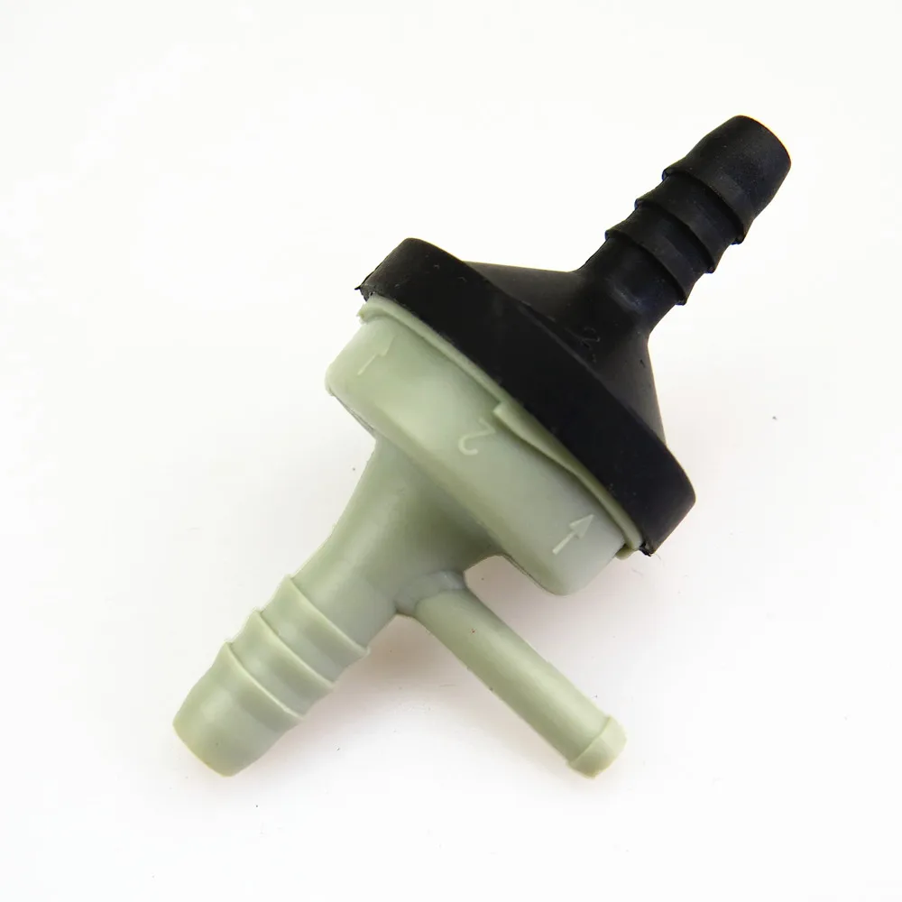 FHAWKEYEQ 5 x Car Vacuum Air Pump Vheck Valve Exhaust Gas Vent 07C133529 07C133529A 058905291K For A4 VW Passat 2002-2004 |