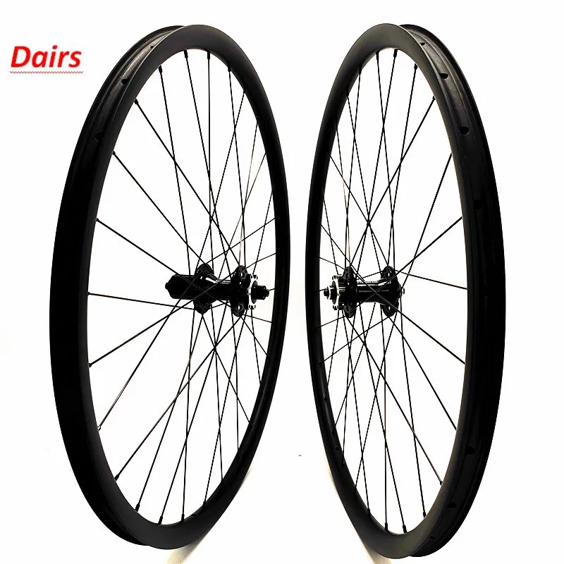 27.5er carbon mtb disc bike wheels 27x25mm hookless tubeless FASTace DA201 100x9 135x9 QR wheelset 29er | Спорт и развлечения