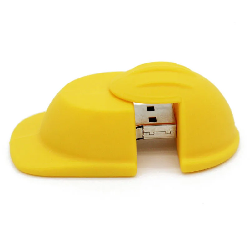 B JASTER шлем pendirve usb флэш-накопитель 4 ГБ 8 ГБ 16 ГБ 32 ГБ 64 Гб защитный шлем карта памяти подарок шлем из телесериала "флэш" ручка привода D ДИК - Цвет: B