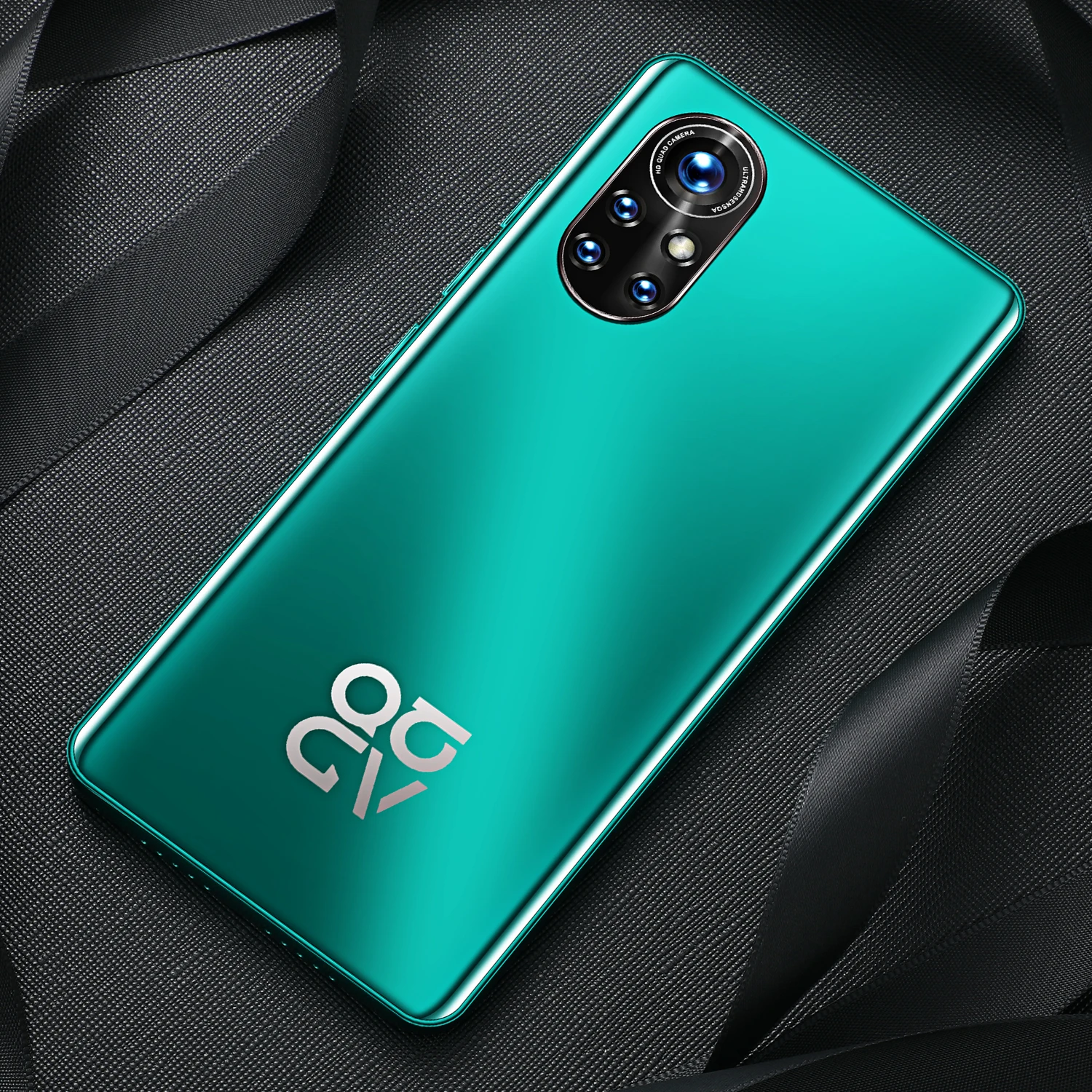 

Latest Nowa8 5.0 inch Full Screen 8+16MP HD Camera MTK6889 Android10 4+64GB 3800mAh 10core 4G Face Fingerprint ID Smartphones