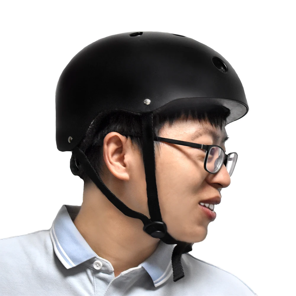 WOSAWE шлем для скейтбординга взрослых и детей дышащие защитные колпачки головы