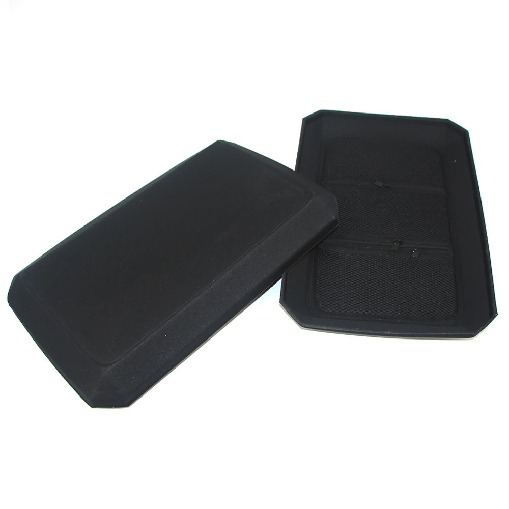 Для BMW F850GS R1250GS Приключения R1200GS LC ADV F750GS Чемодан литейный Ящик Контейнер хвост