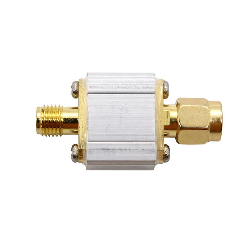 FBP-2400 2.4G 2450MHz RF Bandpass Filter SMA Interface for WiFi Bluetooth Zigbee Anti-Interference | Электроника