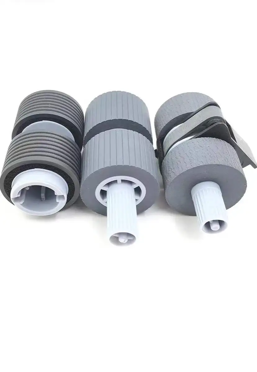 

Pick Roller Brake Roller для Fujitsu fi-5650C/5750C/6670/6770/6771A