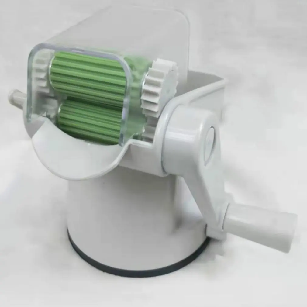 Ручная машина шелушения фасоли Pod прибор для удаления панциря ручной прокатный