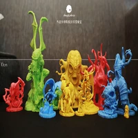 genuine bulk cargo cthulhu doll model ornaments accessories tabletop decoration present gift anime figure