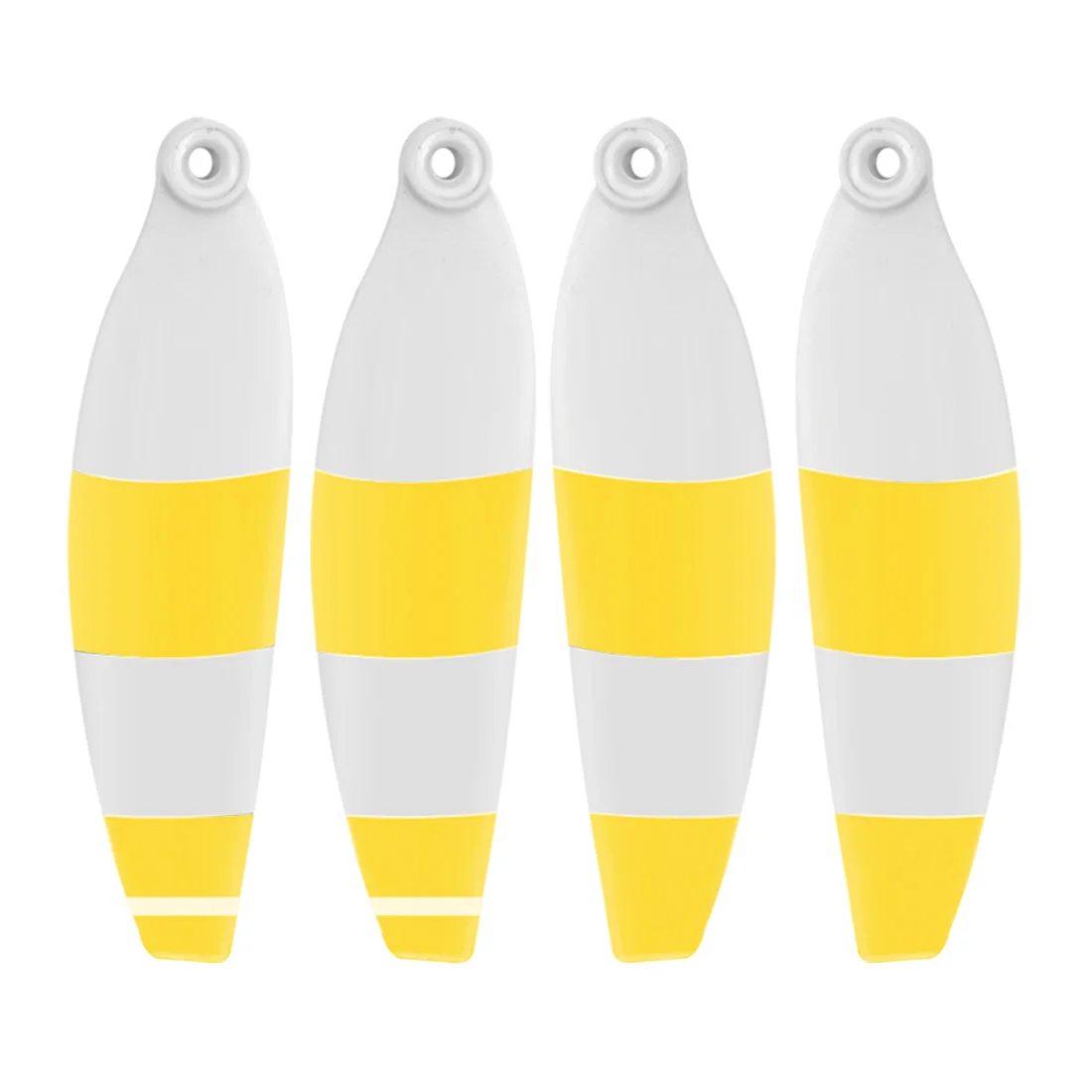 8 шт. складные быстросъемные 4726 малошумные Пропеллеры Экспресс Настройка лезвия