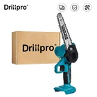 Пила цепная садовая аккумуляторная, 6 дюймов, 18 в (только инструмент)