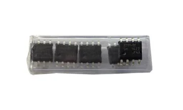 

5 шт./лот MCP3201-BI/SN 3201-BI/SN SOP-8