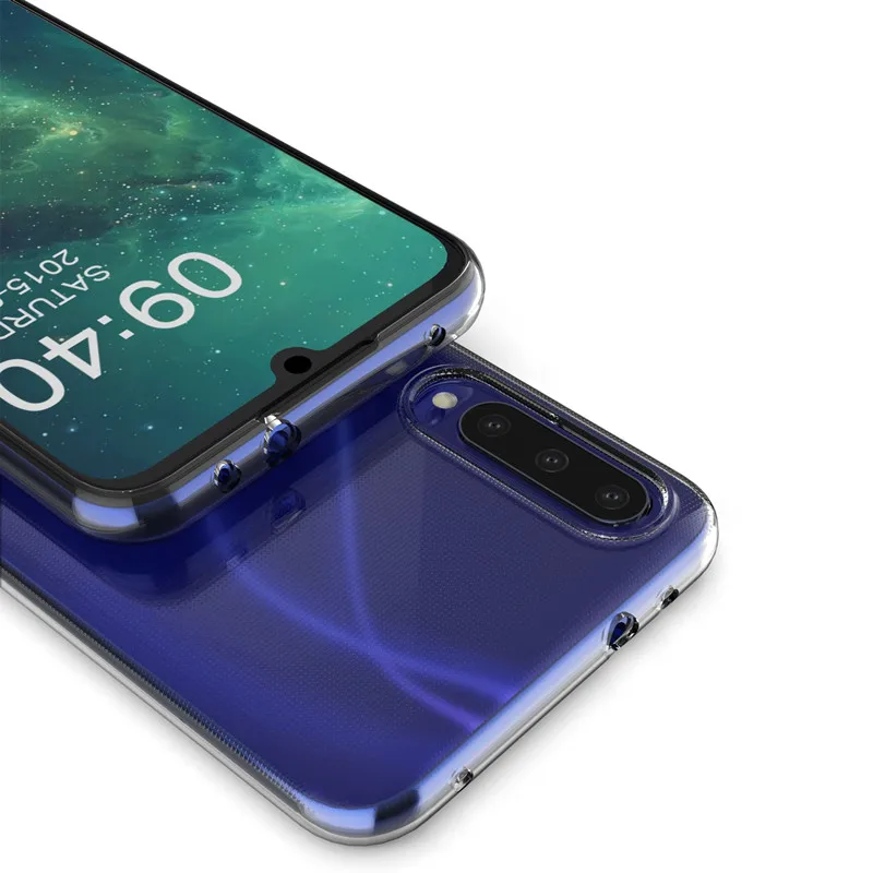 Чехол для Xiaomi Redmi Note 5 6 7 Pro 6A Plus с прозрачной воздушной подушкой mi 9 8 se A1 A2 lite F1 |