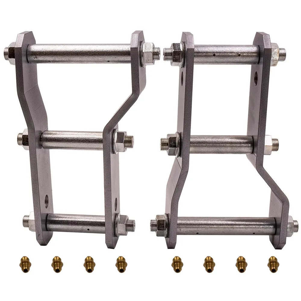 

2 шт., дужки для Ford Ranger Mazda BT50, 45-48 мм