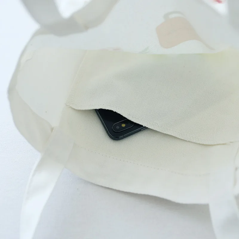 2020 летние сумки холщовая сумка хозяйственная ежедневное использование текста