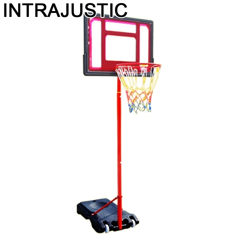 

Тренировочная баскетбольная корзина Cesta, детская баскетбольная корзина, детская баскетбольная стойка
