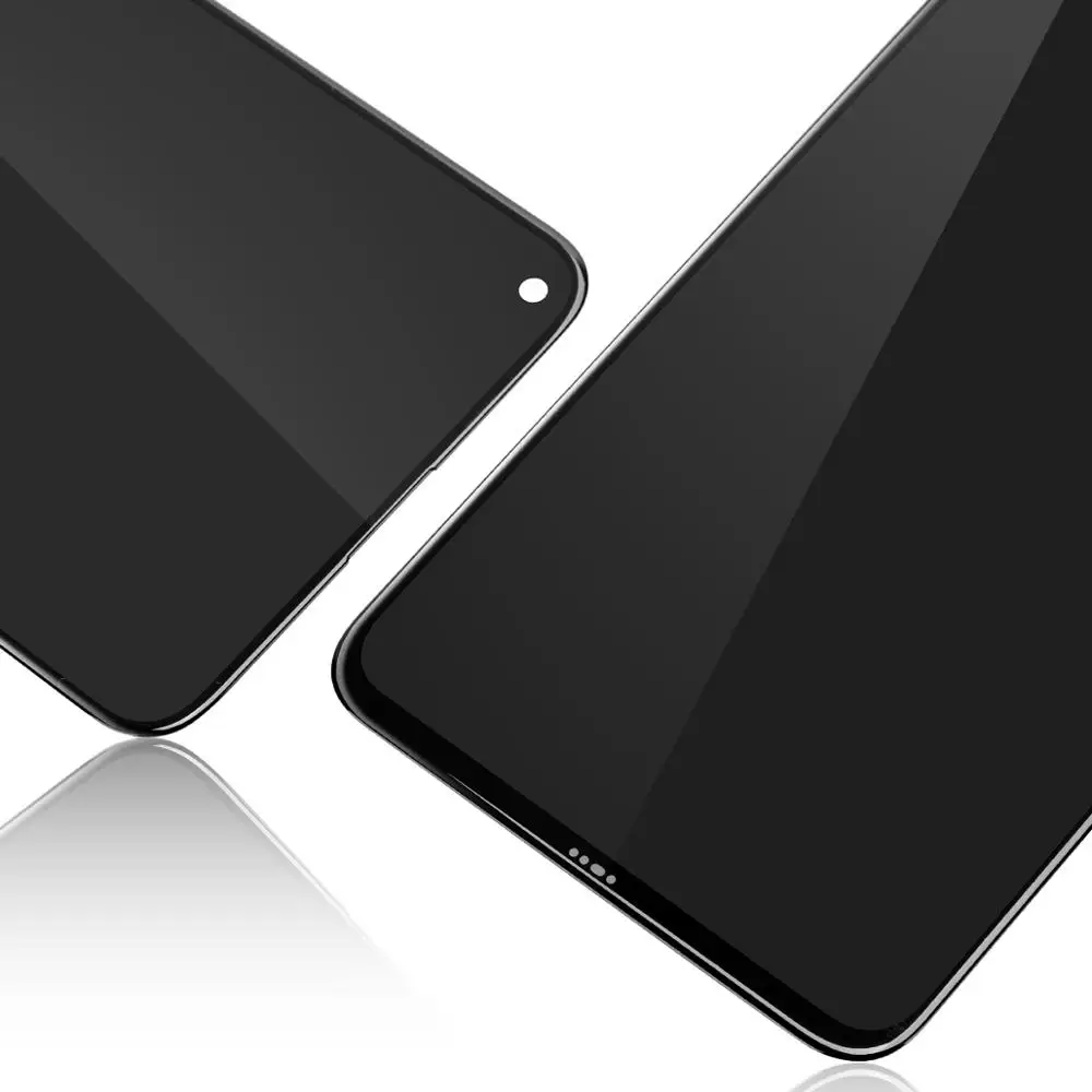 6 26 ''Оригинальный ЖК дисплей для huawei Honor 20 кодирующий преобразователь