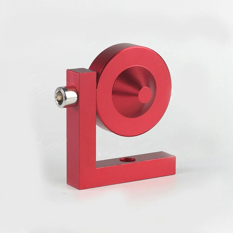 Новый GMP104 с возможностью поворота на 90 градусов мониторинга призма ширина 1 дюйм