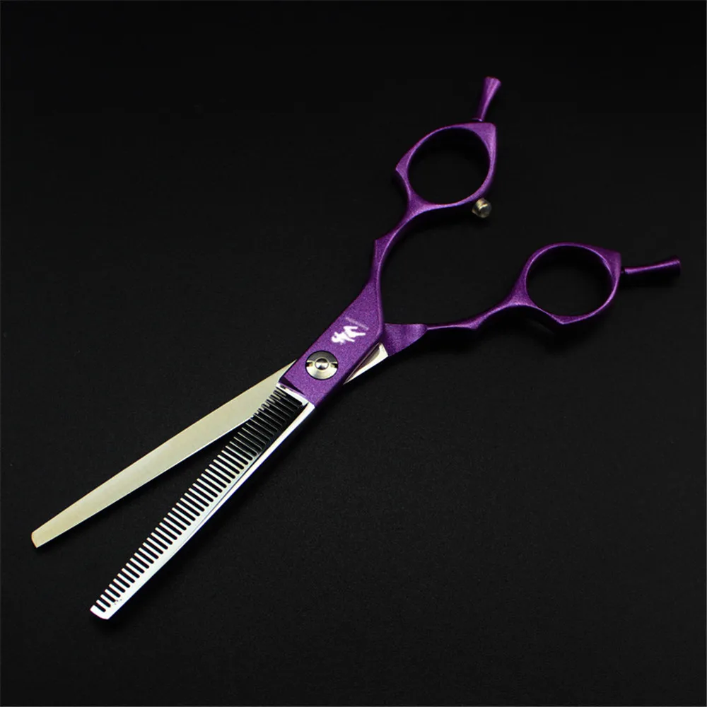 6 5 дюймов профессиональные ножницы для домашних животных Нержавеющая сталь