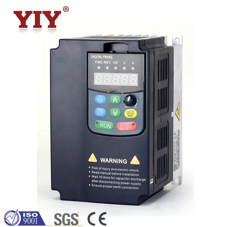 

irrigation system solar inverter with built-in mppt for solar water pump
