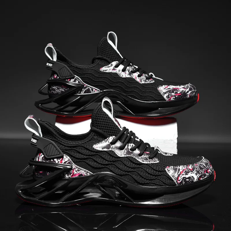 

Men's Shoes Men's Casual Sports Shoes Luxury Coach Running Tennis Shoes Off White Fashion Moccasins Sneakers for Men