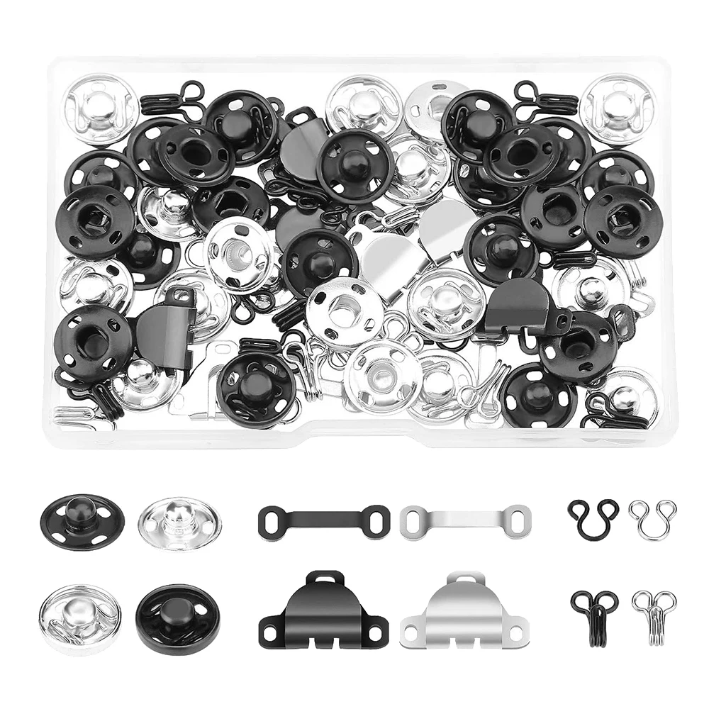 Набор инструментов для шитья одежды курток джинсов сумки ремней бюстгальтеров 50