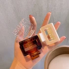 Заколки для волос женские квадратные, из ацетатного акрила, аксессуары-зажимы для волос