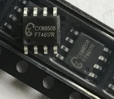 

10pcs CXW8508 sop8 SMD Brand new original