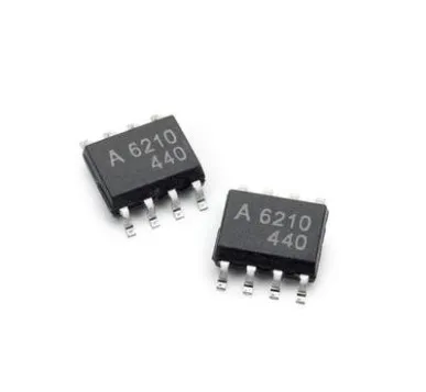 

A6210 ACSL-6210 SOP-8