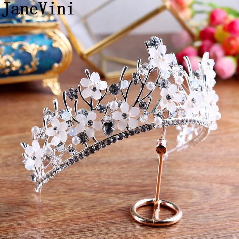 Женская повязка на голову с жемчугом и кристаллами|Украшения для волос| |