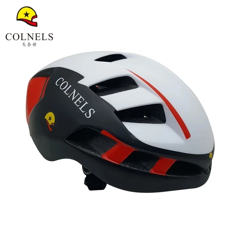 Шлем для велоспорта и триатлона мужской Сверхлегкий | Спорт развлечения