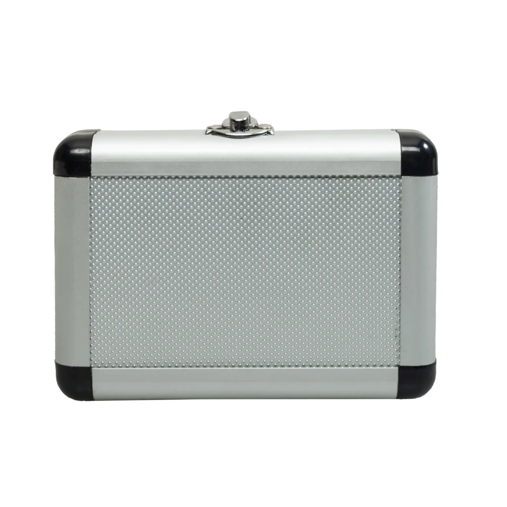 ALLSOME 5 шт. Метрическая Hss Кобальт Шаг сверло набор несколько отверстий 50 размеров с