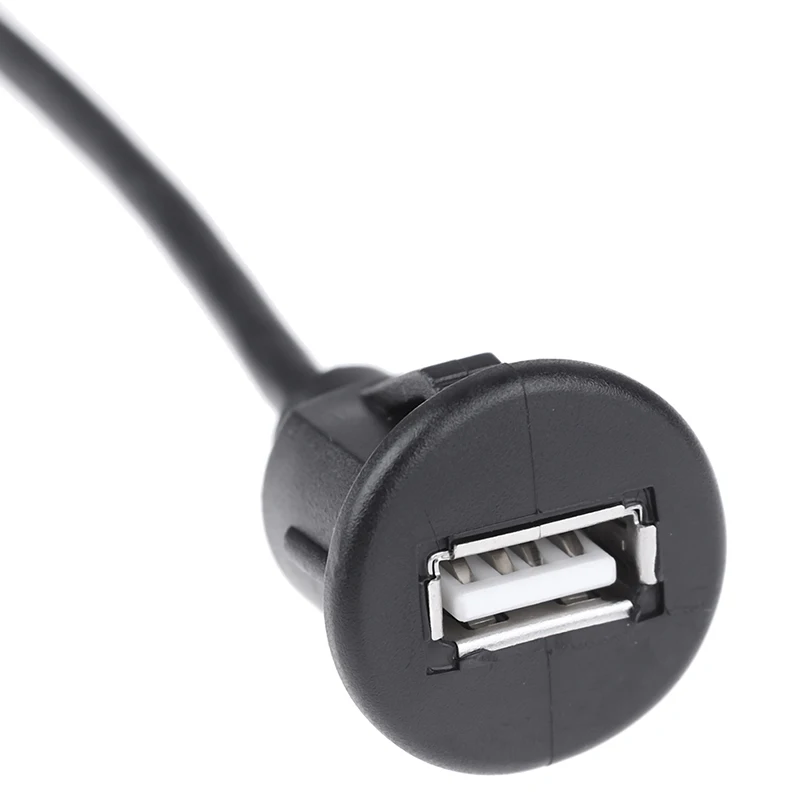 USB Удлинительный кабель Супер Скоростной 2 0 для мужчин и женщин 1 м синхронизации