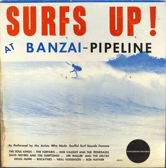 Постер Королевский спортивный для серфинга винтажный постер путешествий пляжа