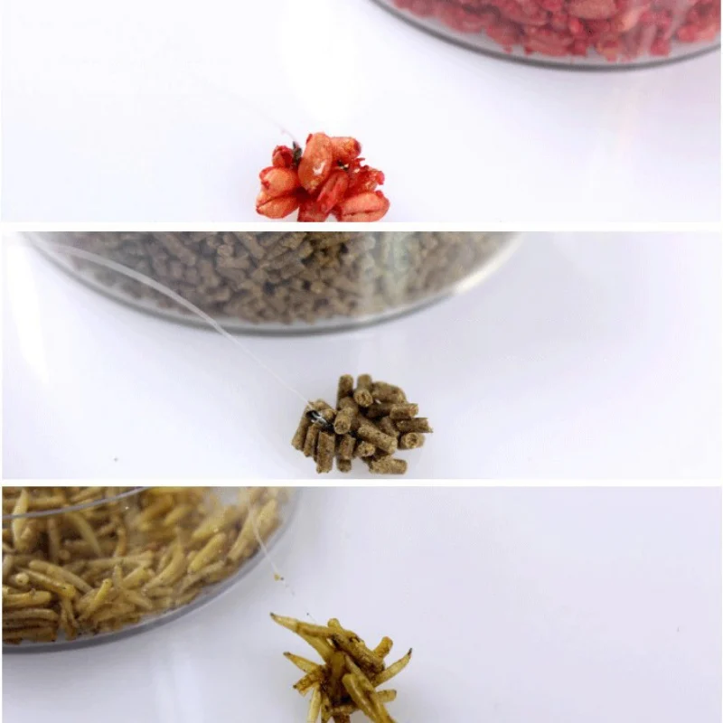 Новинка! Рыболовные приманки инструмент крепкая липкая приманка клеевая как