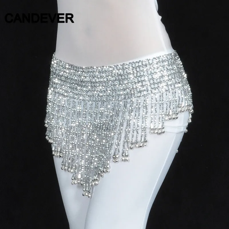 Треугольная цепочка для танца живота обруч на талию треугольный обхват бедер