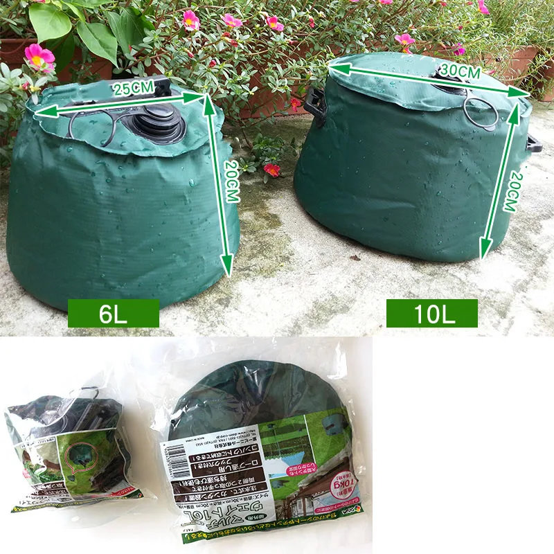

Tent Weight Bag with Large Capacity Durable Portable Water-Proof Foldable Long Lasting Auxiliary Supplies for Outdoor JAN88
