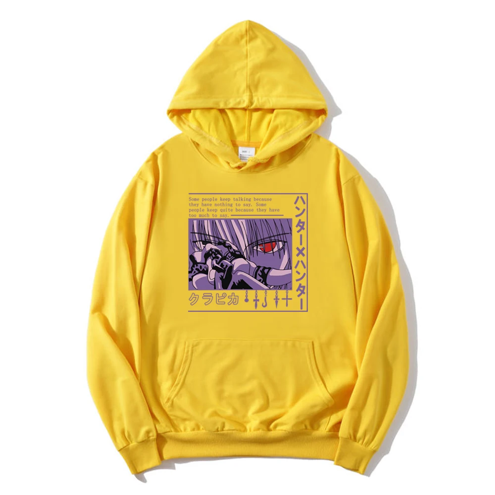 

Summer Casual Tops New Anime Printing Thin Hoodies Hip Hop Sweatshirt For Men Quality Men's Loose Clothing Pullover Streetwear