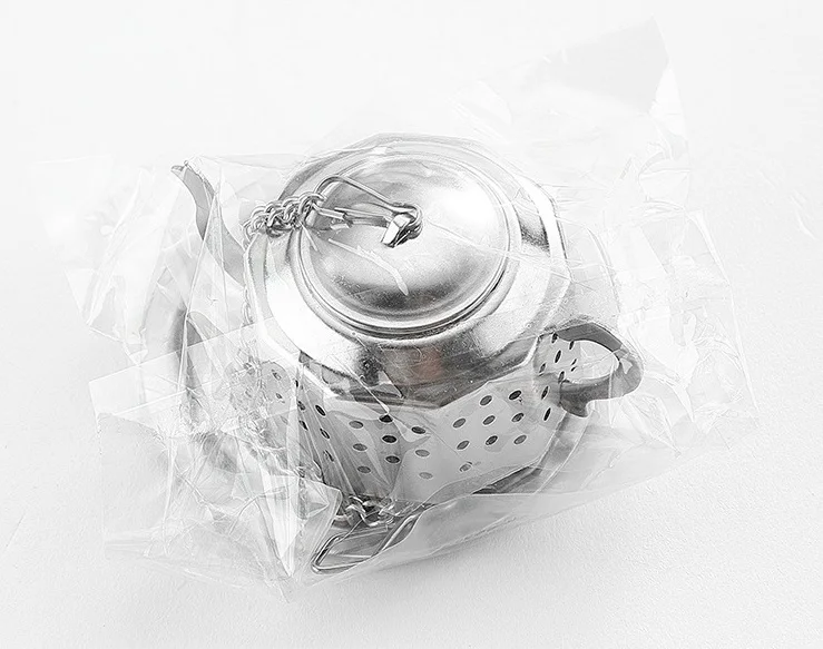 Птица из нержавеющей стали для заварки чая | Дом и сад