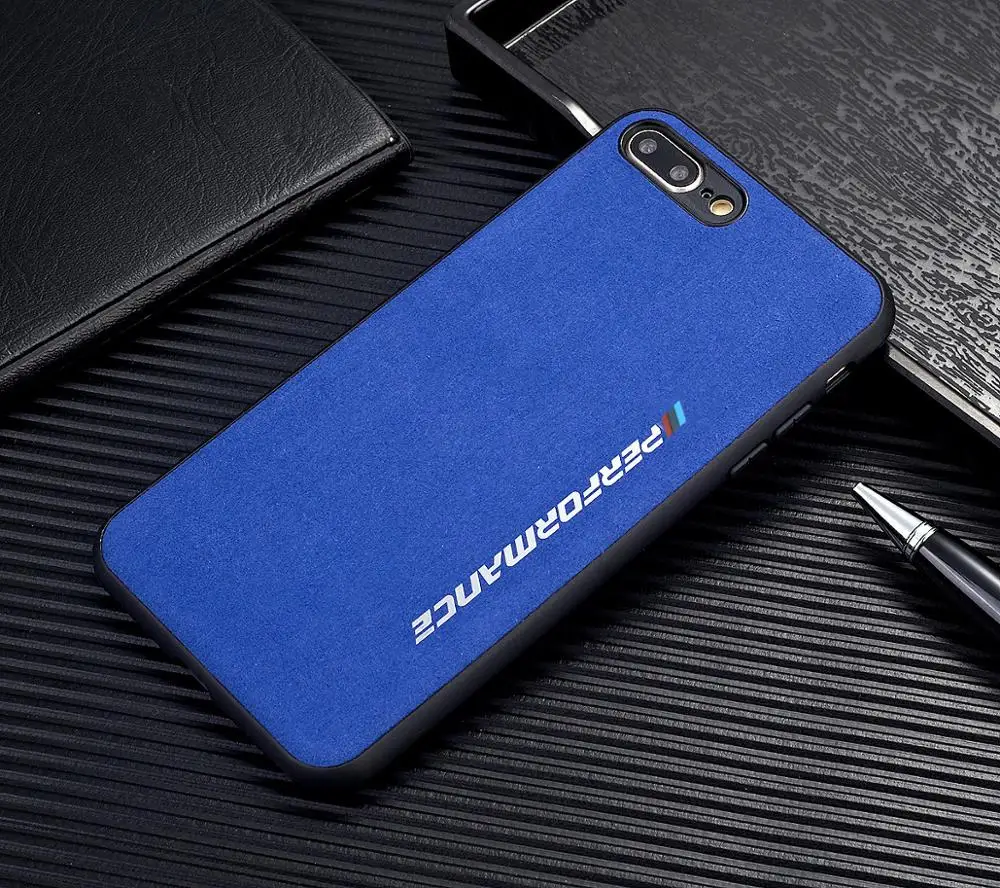 Чехол для Iphone X XR XS 11pro Max 6 6S 7 8 Plus с Логотипом BMW M E46 E36 E34 F10 E90 F30 E60 E53 E30 | Автомобили и
